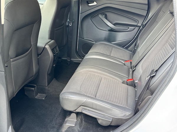 Used Ford Kuga 2017 for sale - 76327208: Photo 11