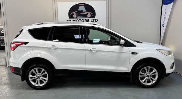 Used Ford Kuga 2017 for sale - 76327208: Photo 15