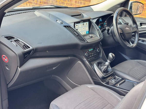 Used Ford Kuga 2017 for sale - 76327208: Photo 26