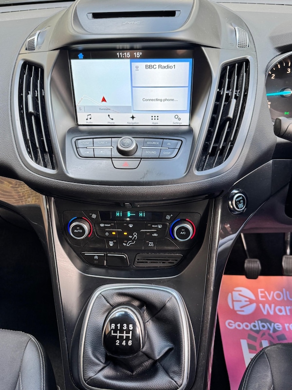 Used Ford Kuga 2017 for sale - 76327208: Photo 29