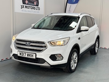 Used Ford Kuga 2017 for sale - 76327208: Photo