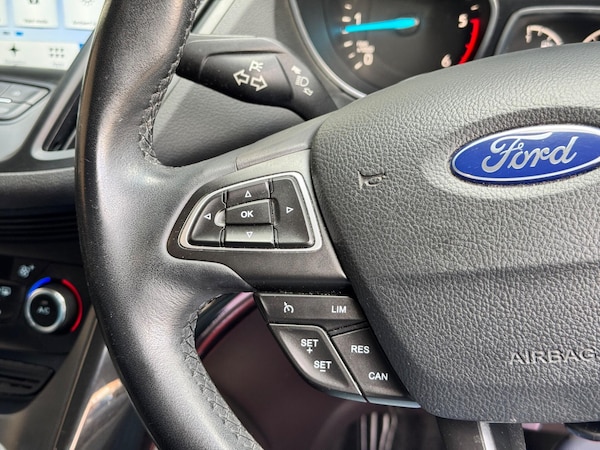 Used Ford Kuga 2017 for sale - 76327208: Photo 46