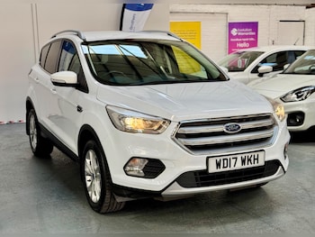 Used Ford Kuga 2017 for sale - 76327208: Photo