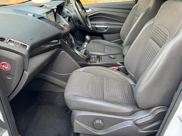 Used Ford Kuga 2017 for sale - 76327208: Photo 7