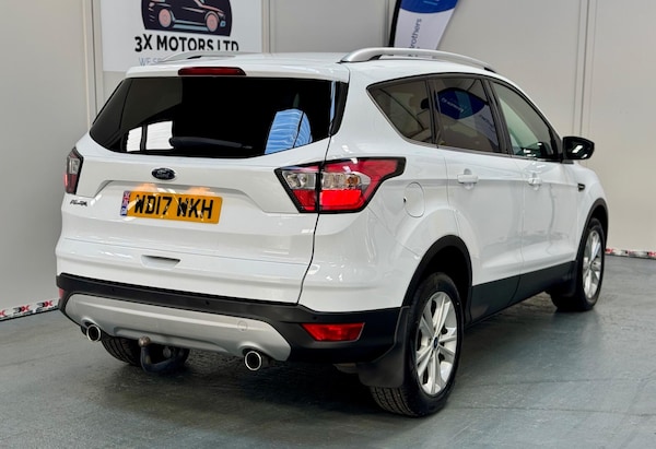 Used Ford Kuga 2017 for sale - 76327208: Photo 8