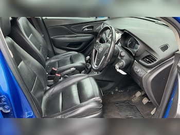 Used Vauxhall Mokka X 2018 for sale - 76326299: Photo