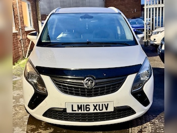 2016 (16) - 1.6 CDTi ecoFLEX SRi 5dr