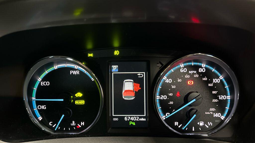 Used Toyota RAV4 2016 for sale - 76597097: Photo 12