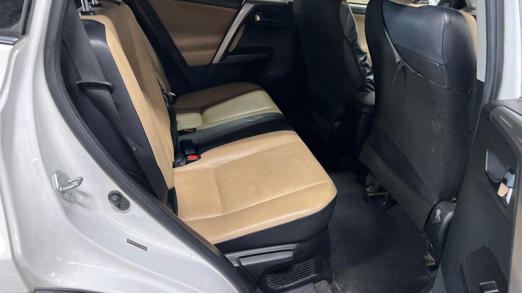 Used Toyota RAV4 2016 for sale - 76597097: Photo 7