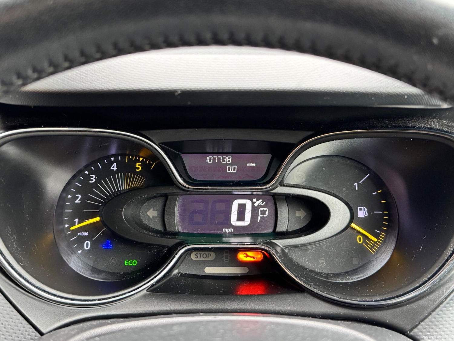 Used Renault Captur for sale - 77155623: Photo 42