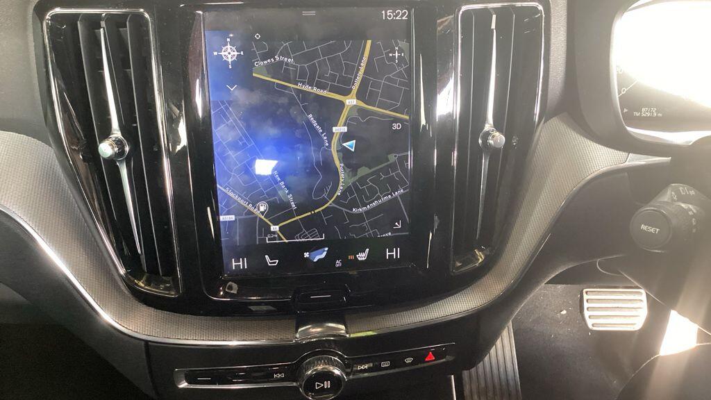 Used Volvo XC60 2018 for sale - 76572652: Photo 12