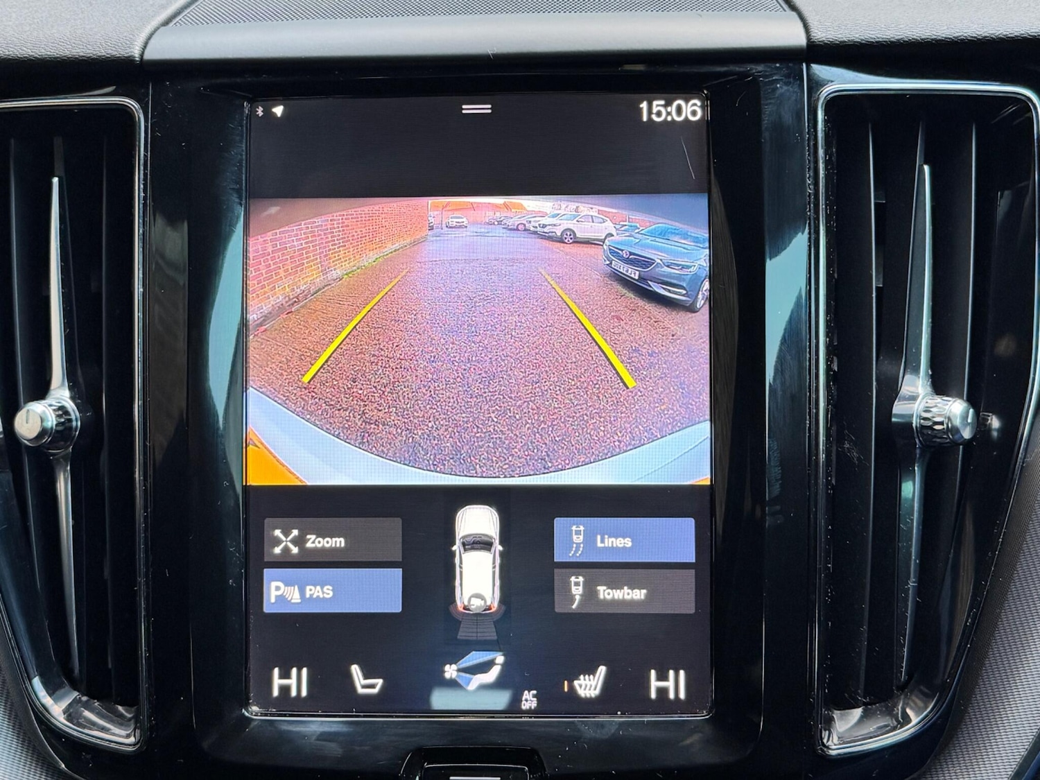 Used Volvo XC60 2018 for sale - 76572652: Photo 26