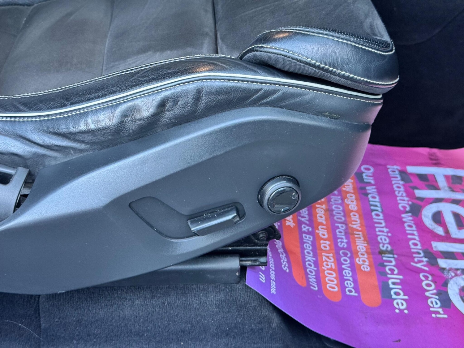 Used Volvo XC60 2018 for sale - 76572652: Photo 37