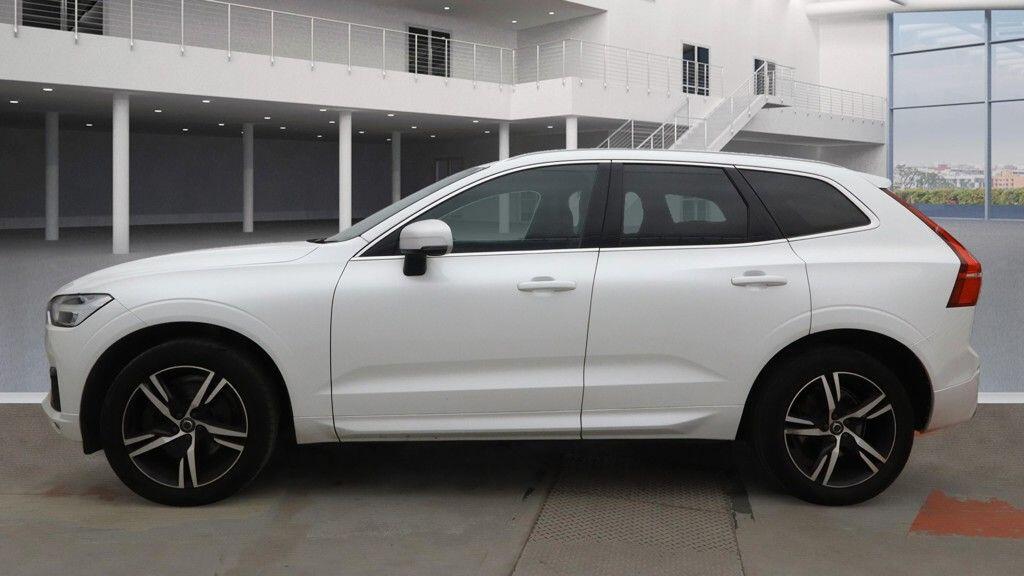 Used Volvo XC60 2018 for sale - 76572652: Photo 8