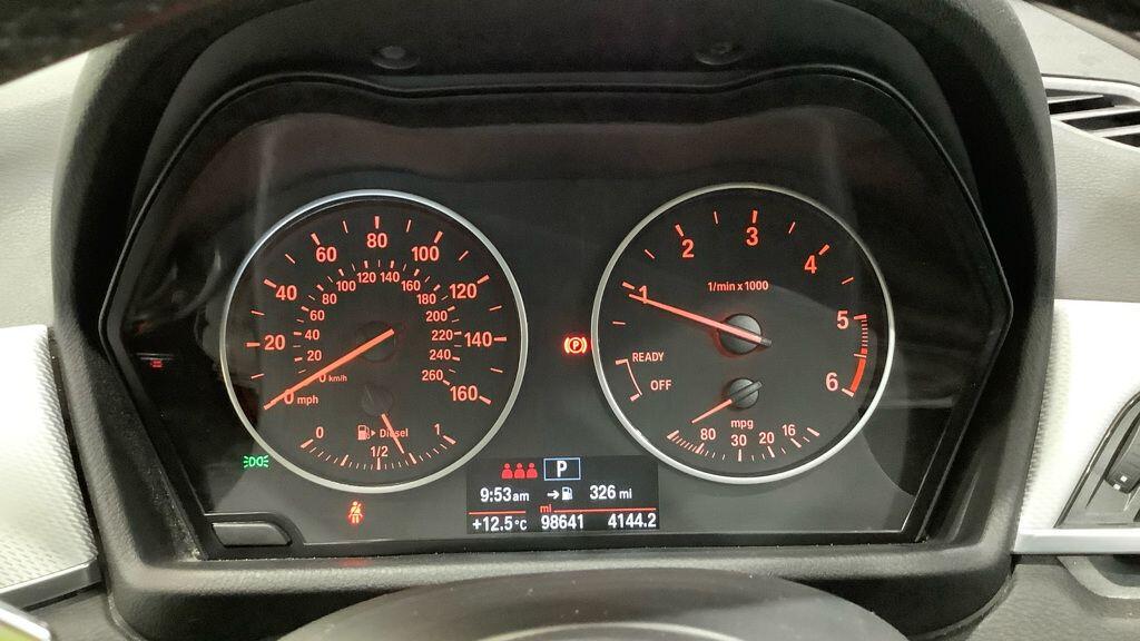 Used BMW X1 2017 for sale - 76431884: Photo 10