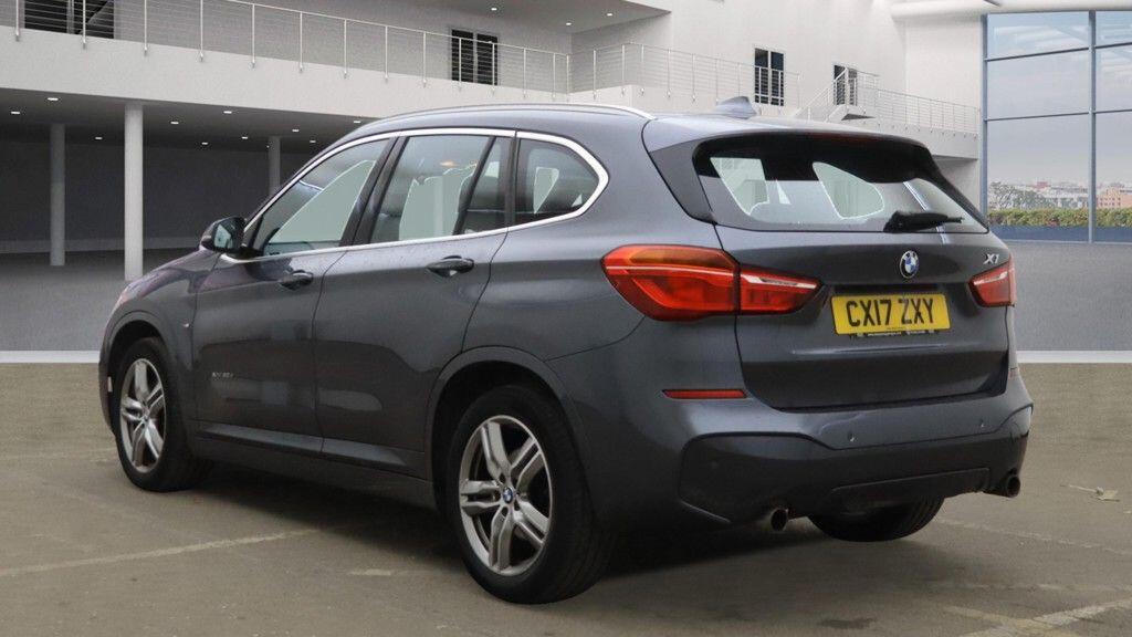 Used BMW X1 2017 for sale - 76431884: Photo 3