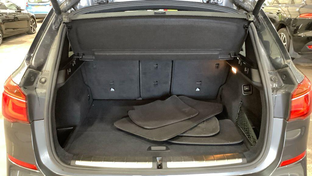 Used BMW X1 2017 for sale - 76431884: Photo 7