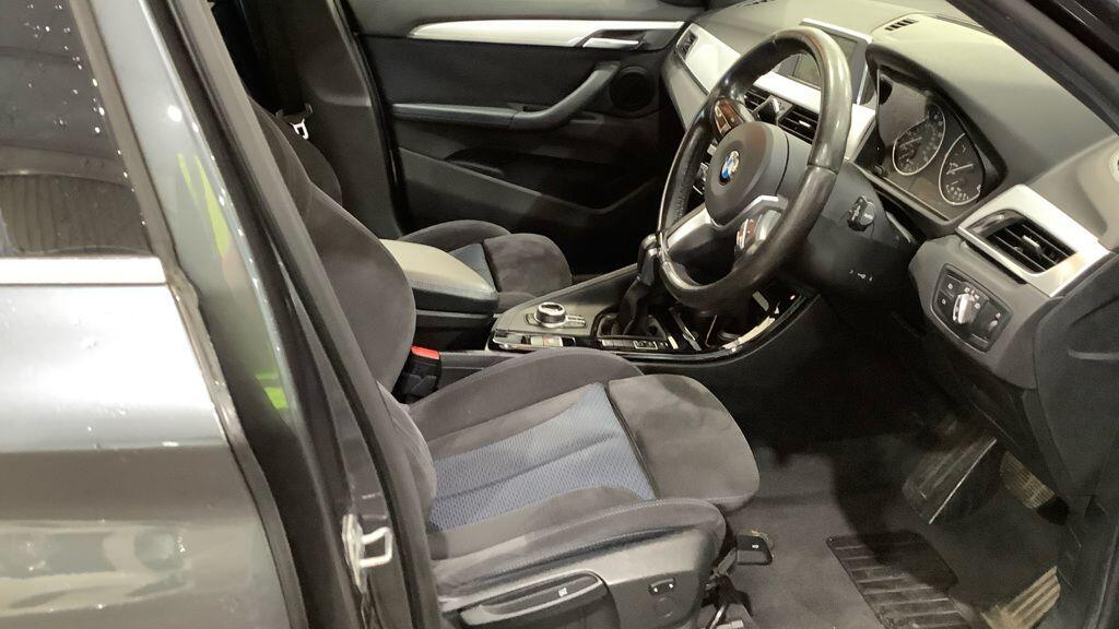 Used BMW X1 2017 for sale - 76431884: Photo 9