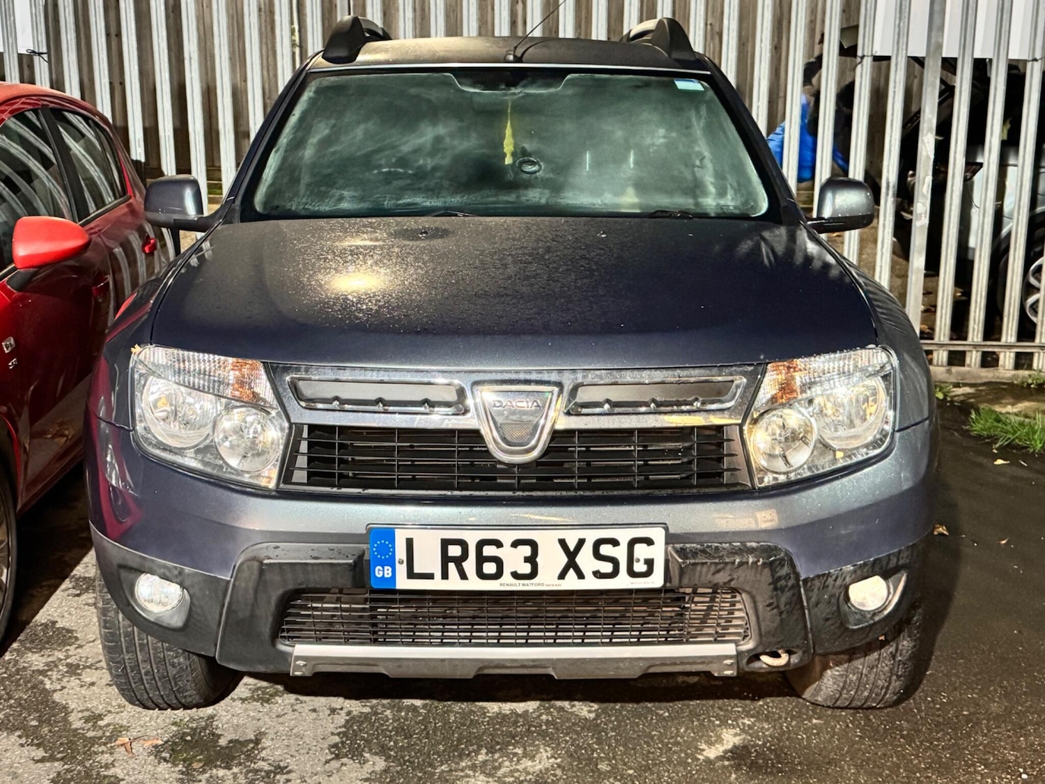 Used Dacia Duster for sale - 76521869: Photo 1