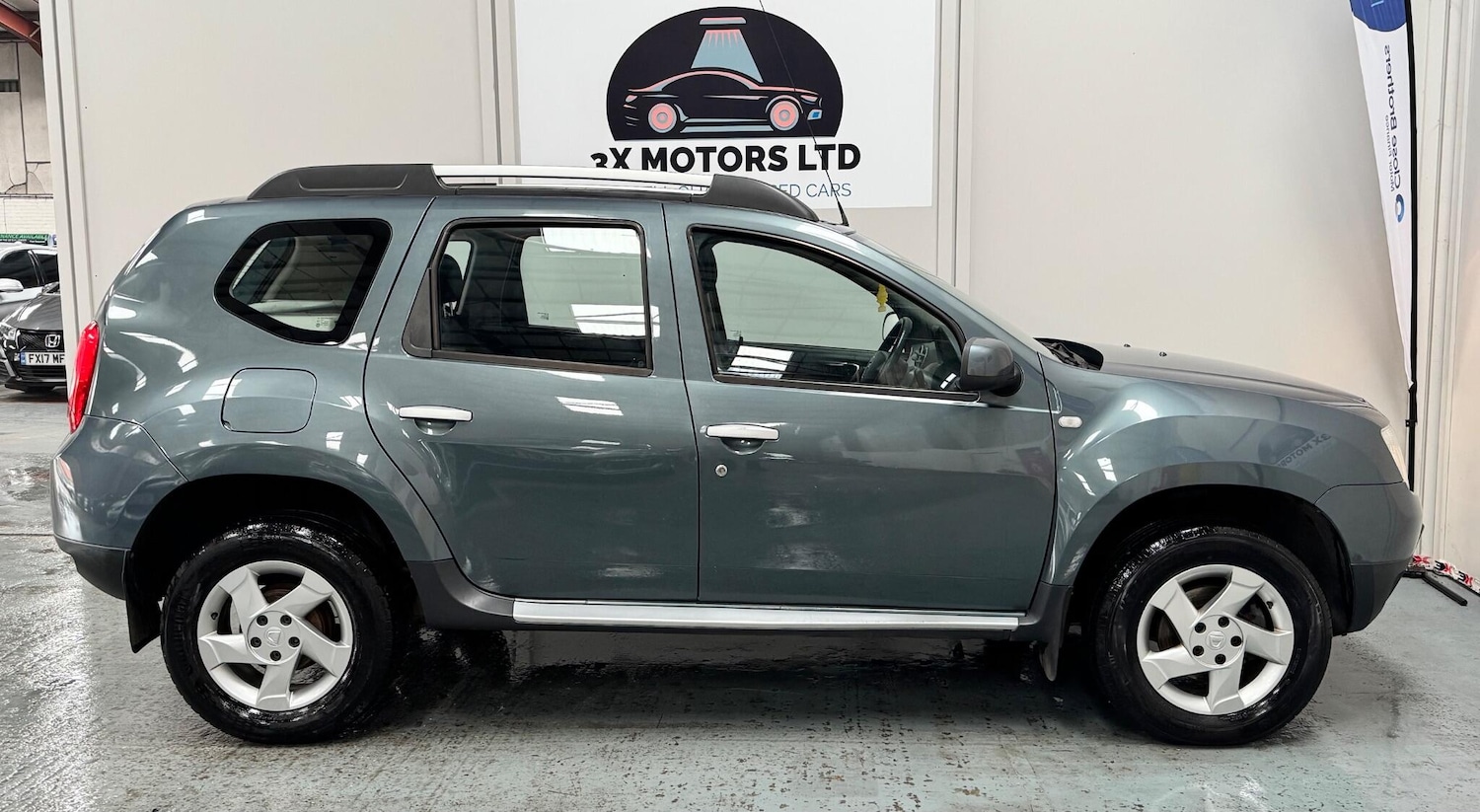 Used Dacia Duster 2013 for sale - 76521869: Photo 12