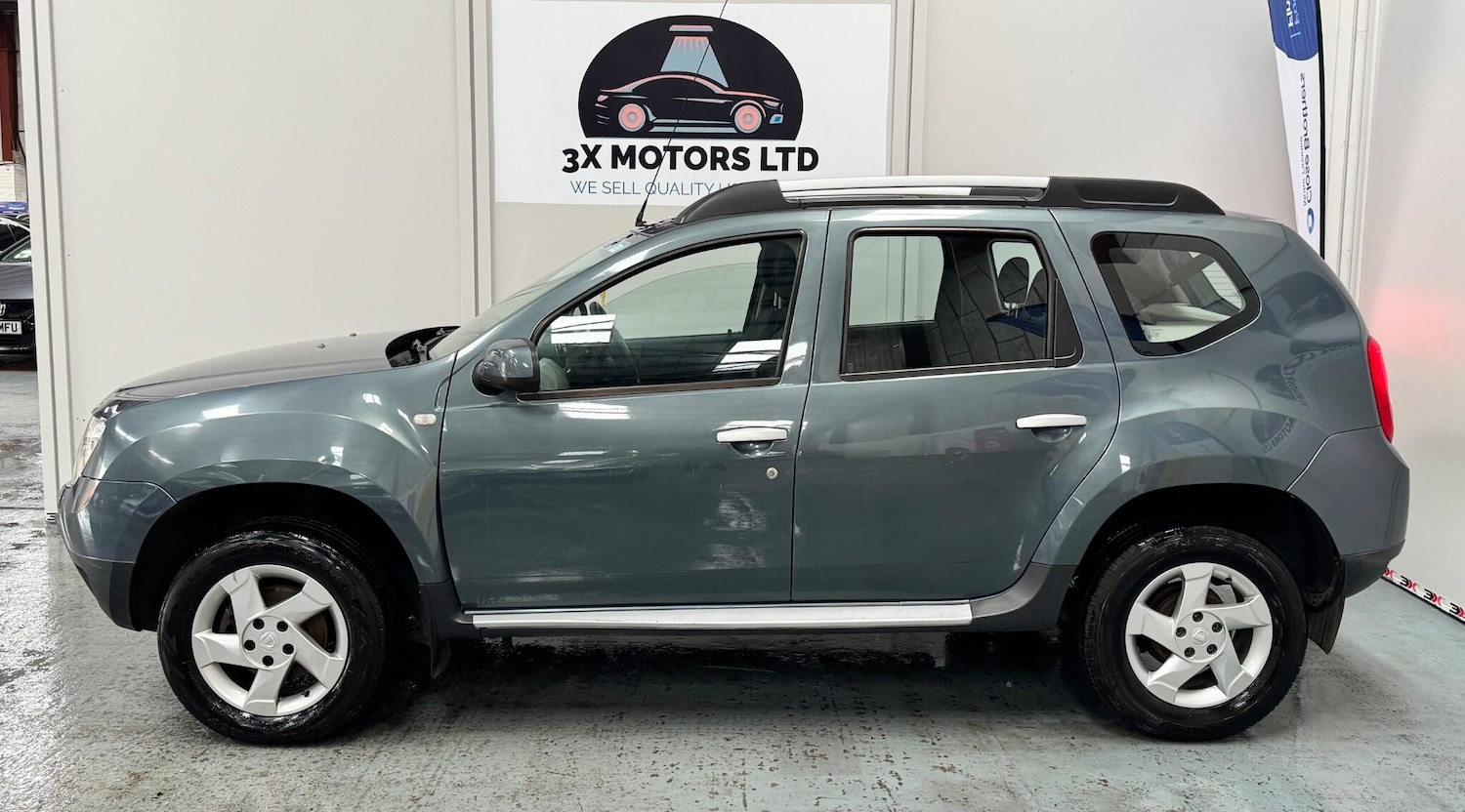 Used Dacia Duster 2013 for sale - 76521869: Photo 13