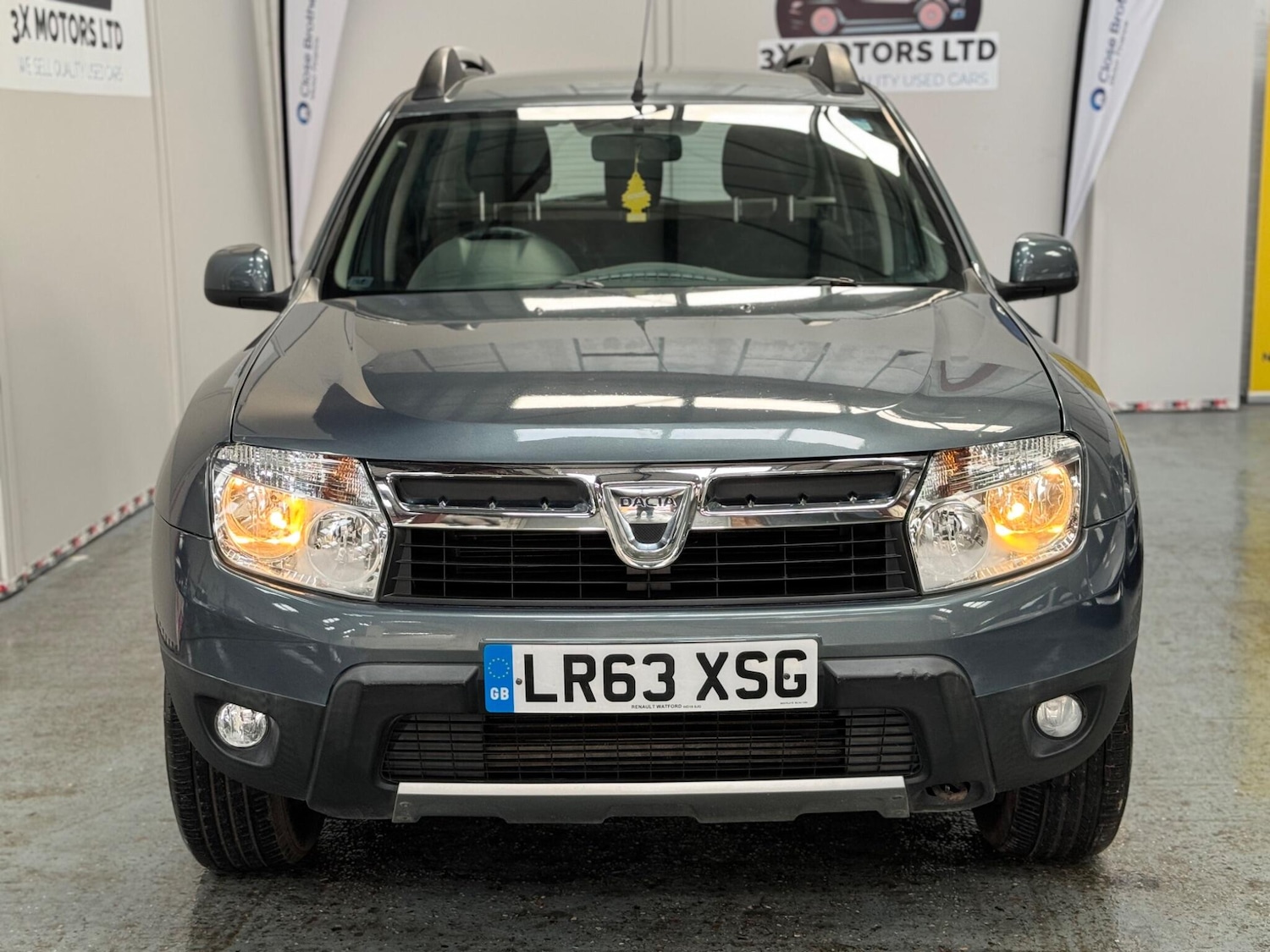 Used Dacia Duster 2013 for sale - 76521869: Photo 15