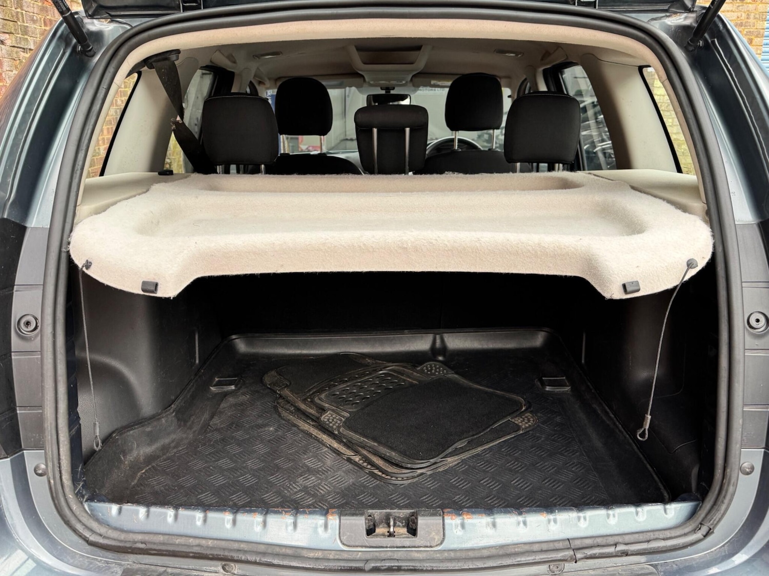 Used Dacia Duster 2013 for sale - 76521869: Photo 17