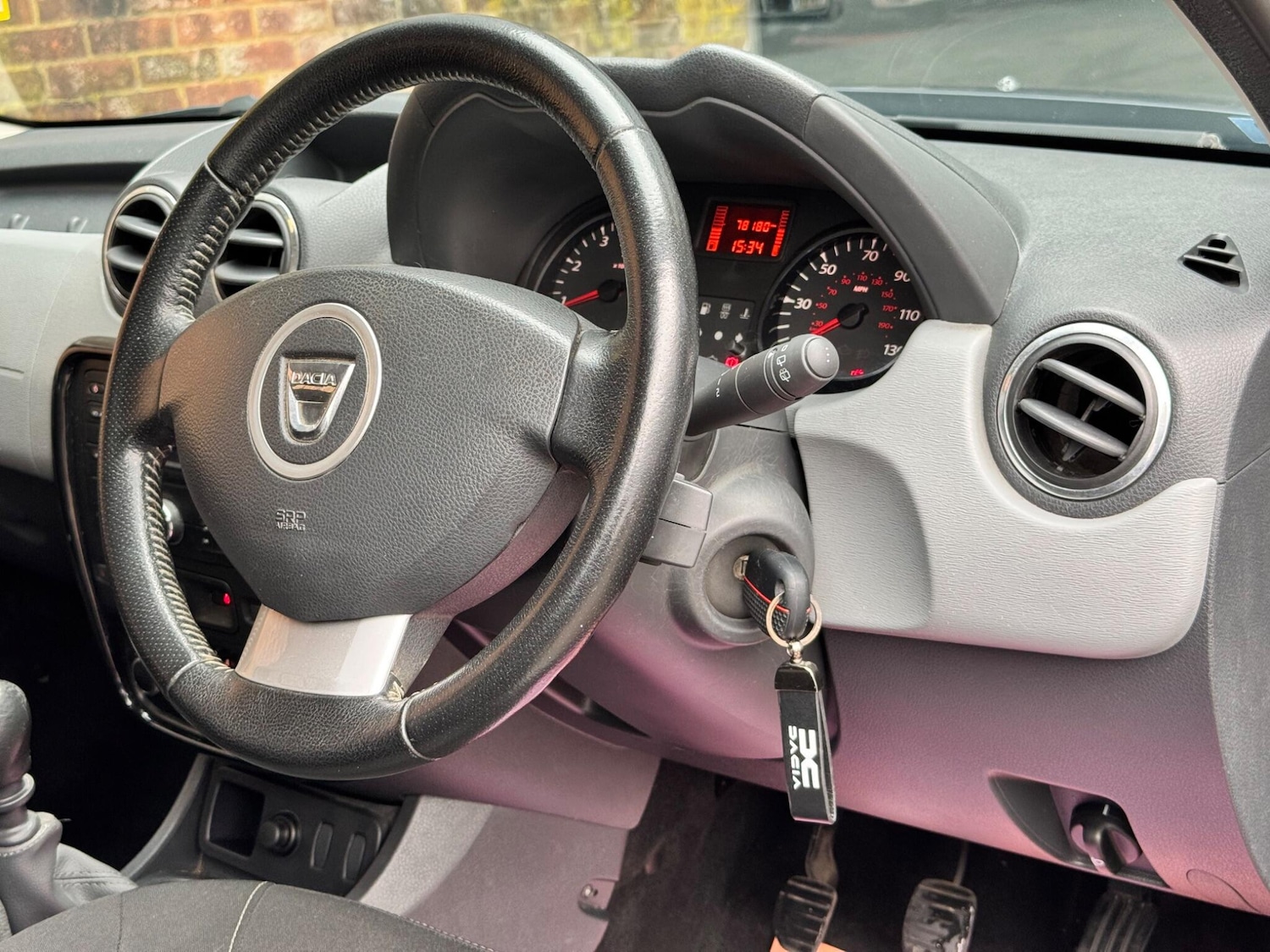 Used Dacia Duster 2013 for sale - 76521869: Photo 20