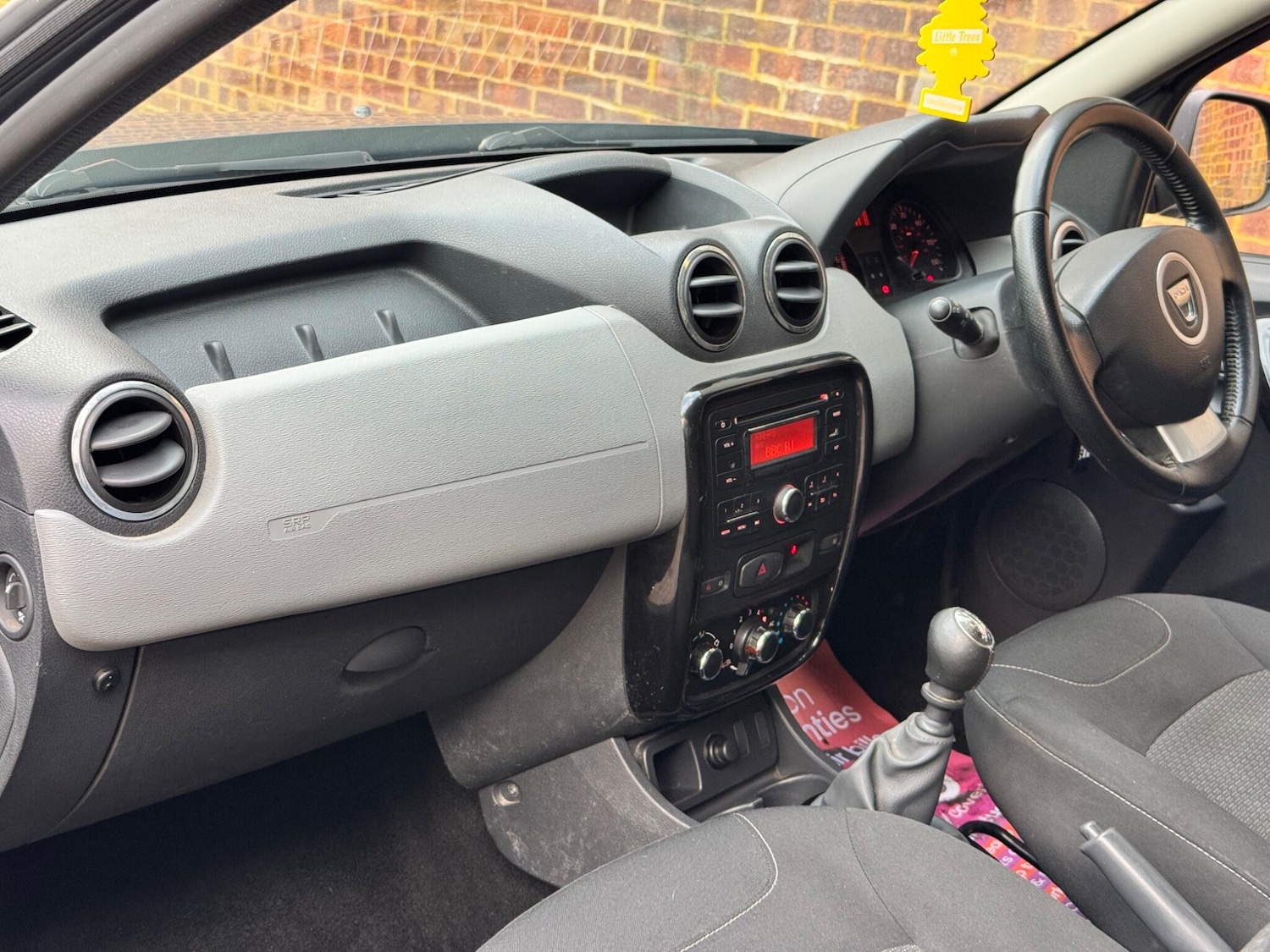 Used Dacia Duster 2013 for sale - 76521869: Photo 21