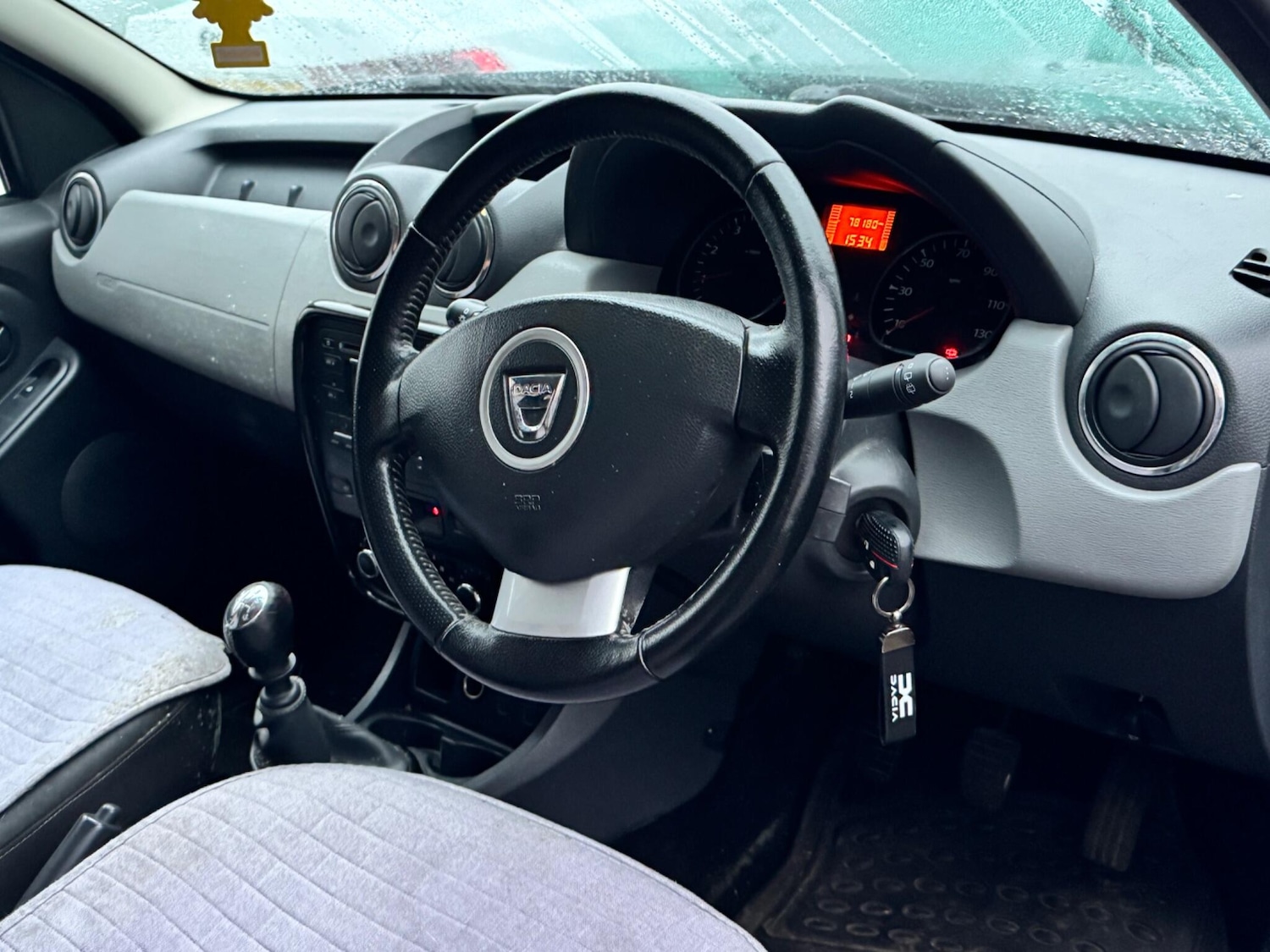 Used Dacia Duster 2013 for sale - 76521869: Photo 3