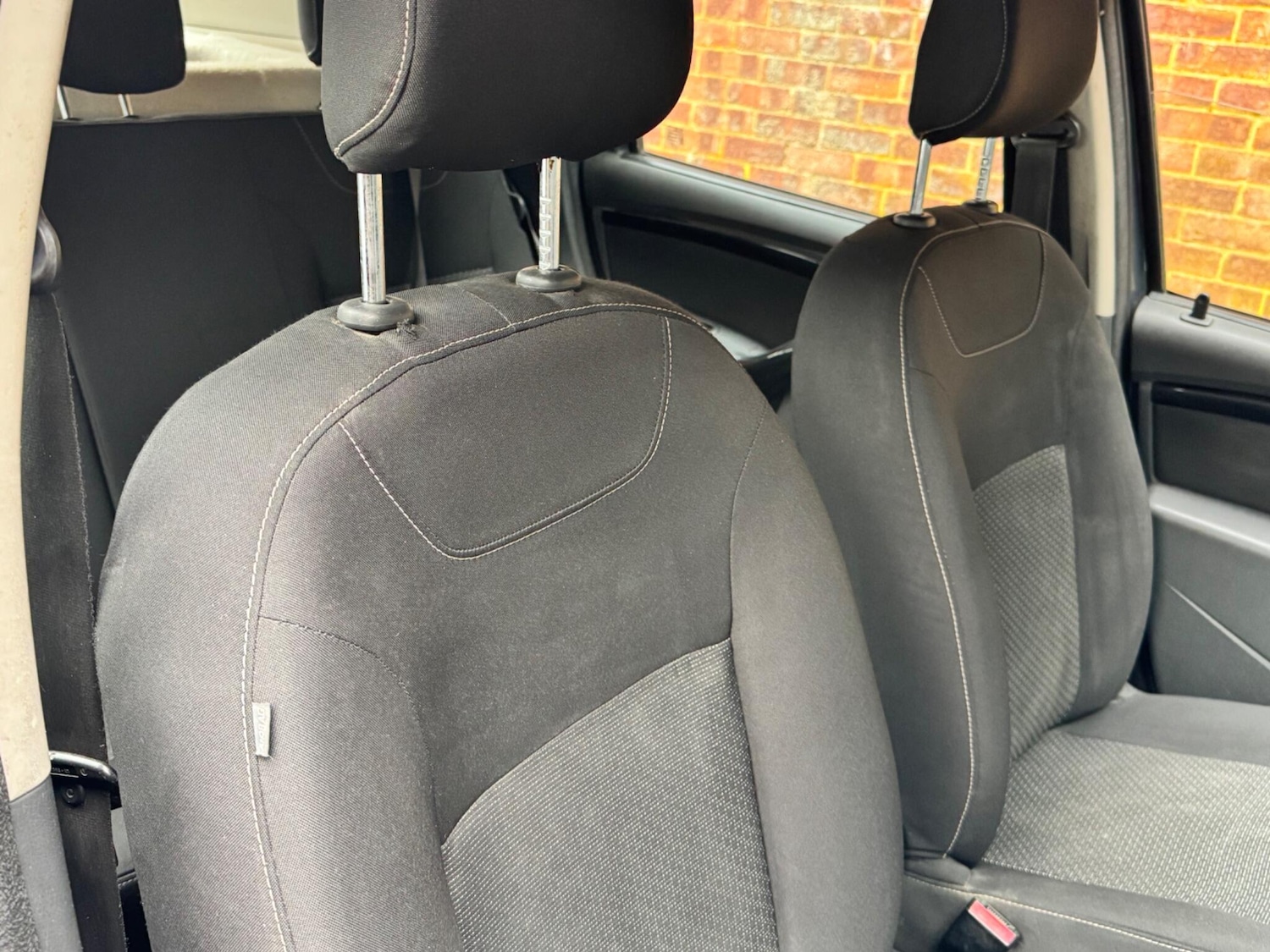 Used Dacia Duster 2013 for sale - 76521869: Photo 33