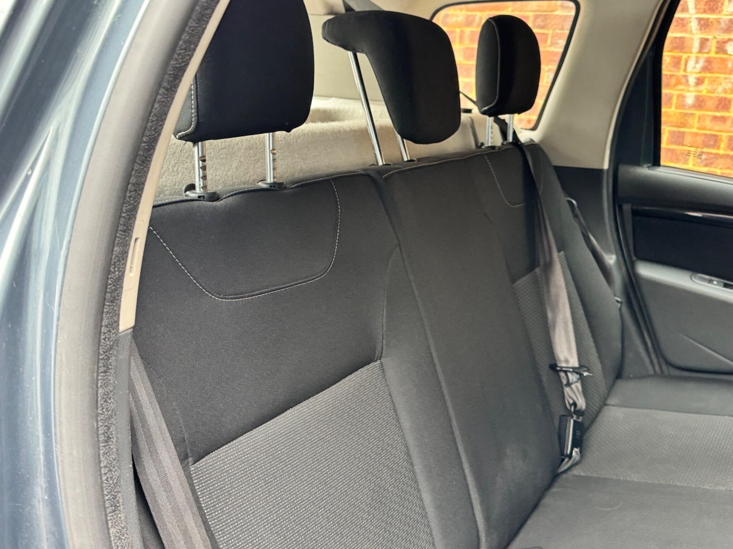 Used Dacia Duster 2013 for sale - 76521869: Photo 34