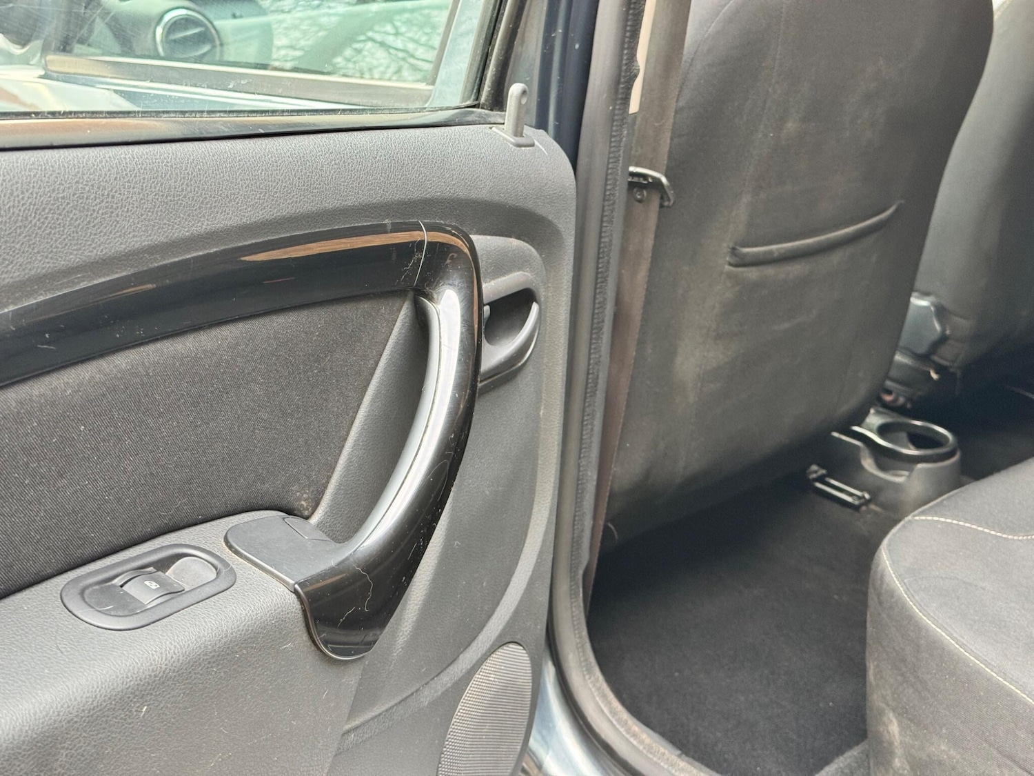 Used Dacia Duster 2013 for sale - 76521869: Photo 35