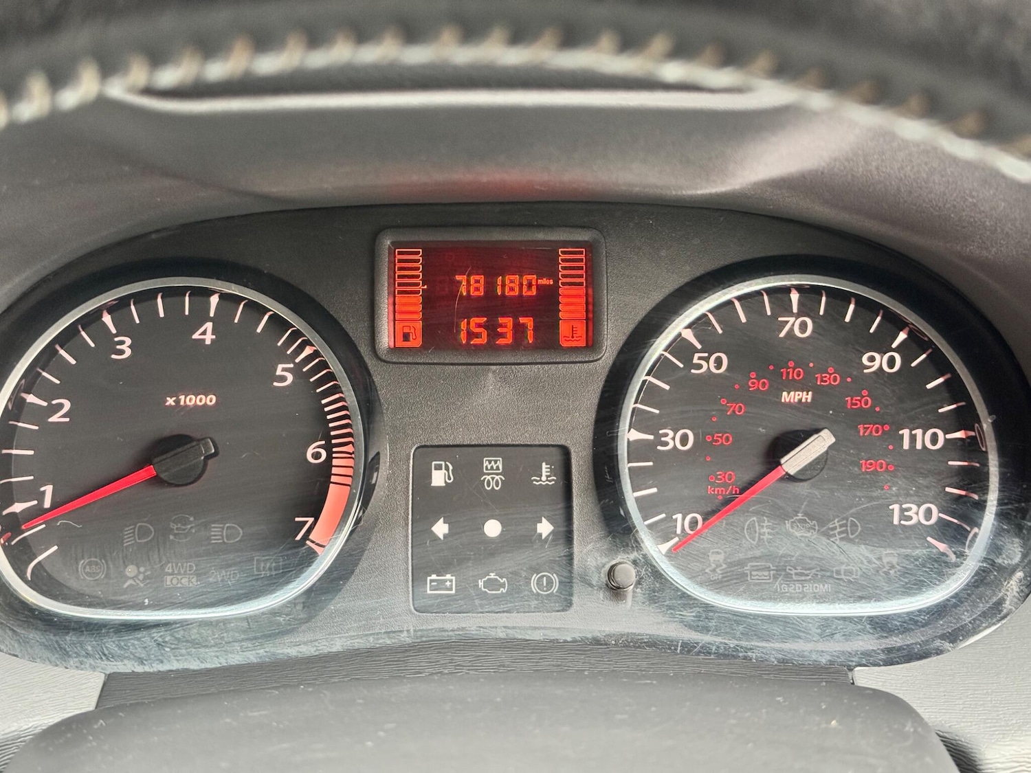 Used Dacia Duster 2013 for sale - 76521869: Photo 39