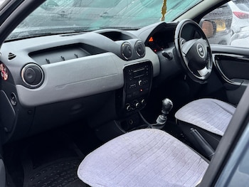 Used Dacia Duster 2013 for sale - 76521869: Photo