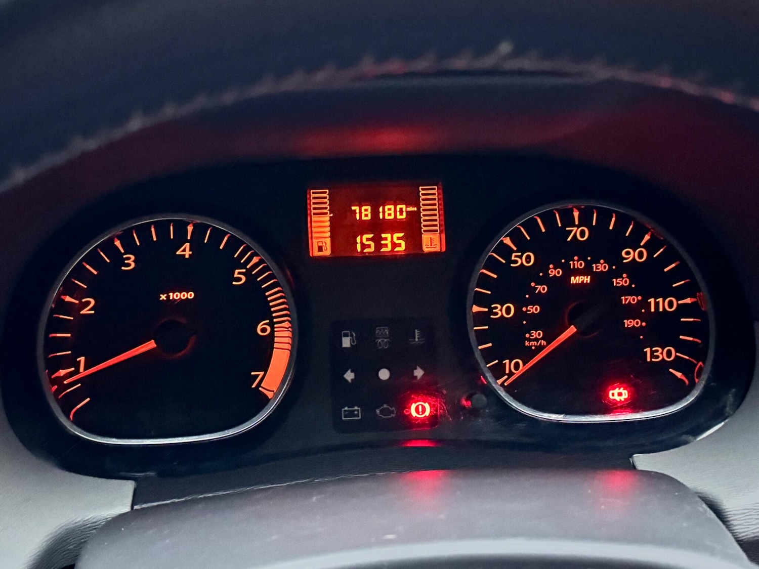 Used Dacia Duster 2013 for sale - 76521869: Photo 8