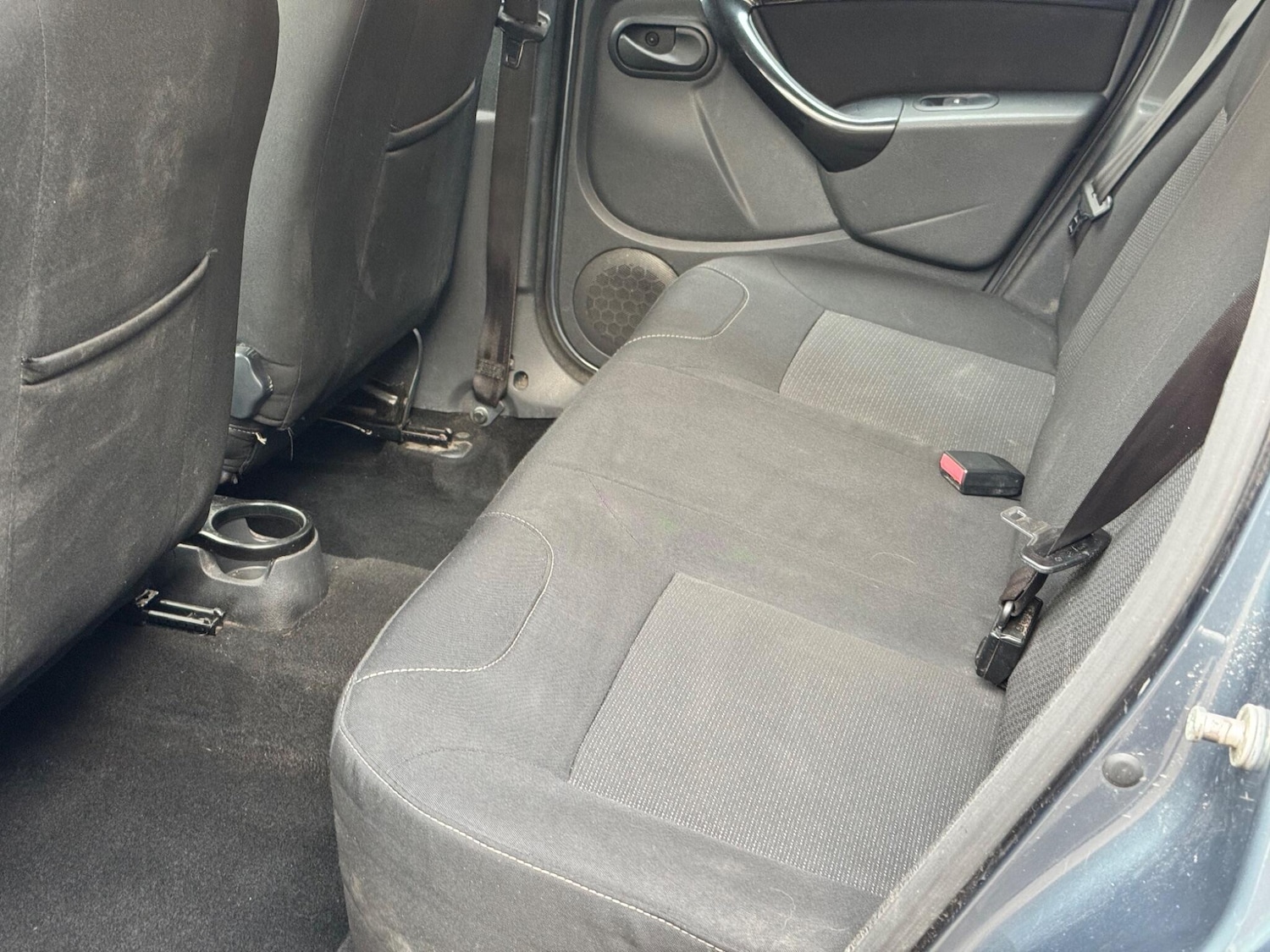 Used Dacia Duster 2013 for sale - 76521869: Photo 9