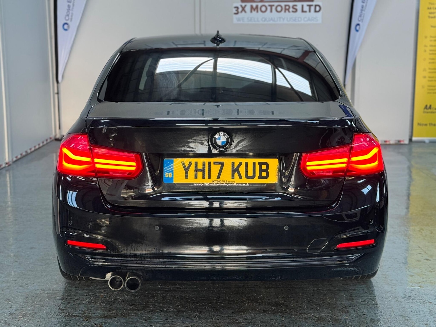 Used BMW 3 Series 2017 for sale - 77440296: Photo 16