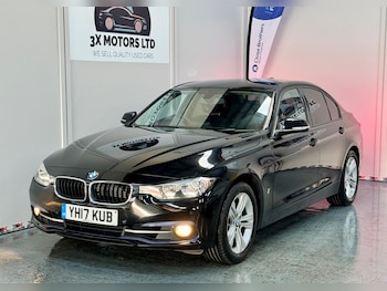 BMW 3 Series feature image