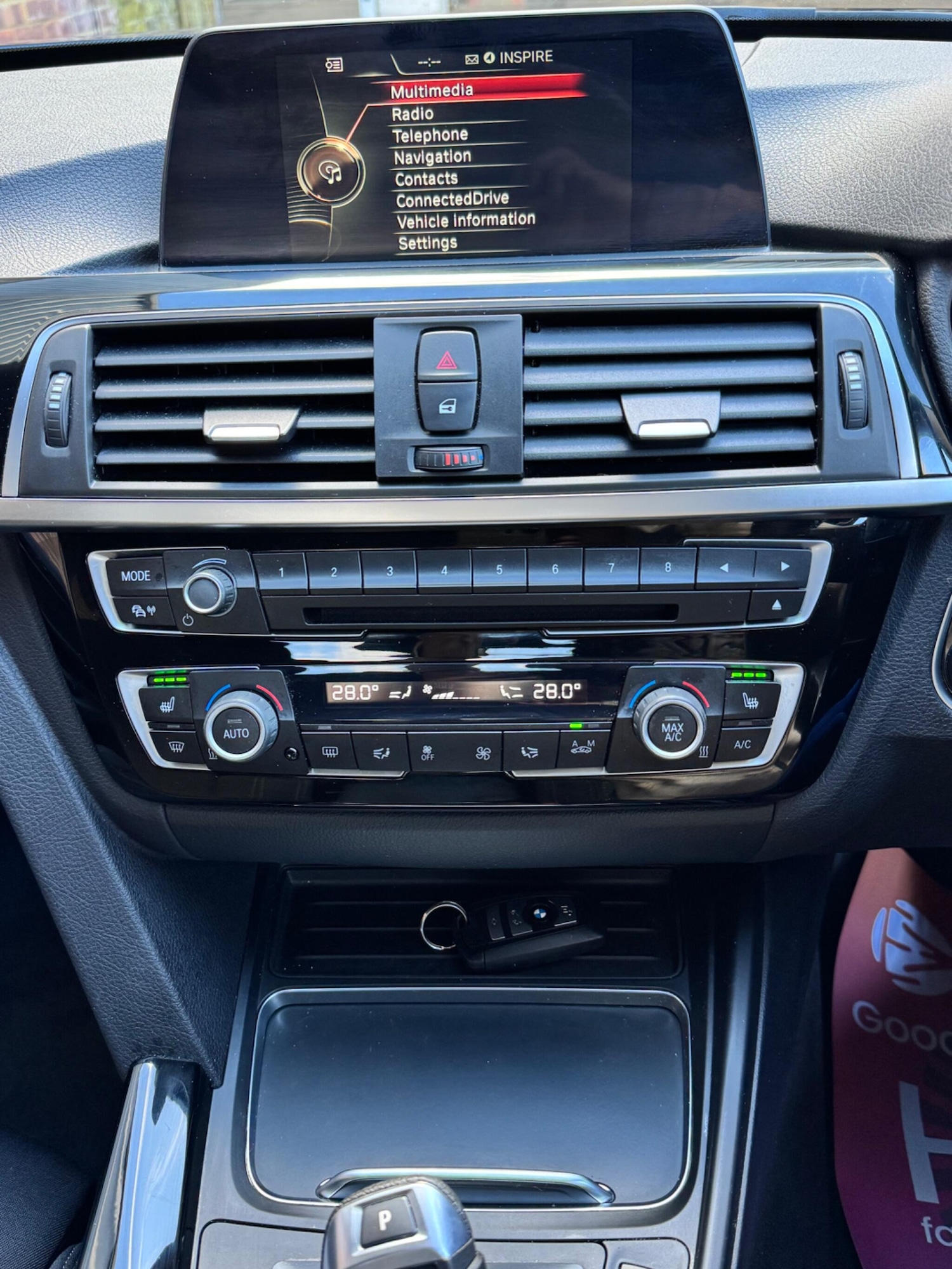 Used BMW 3 Series 2017 for sale - 77440296: Photo 20