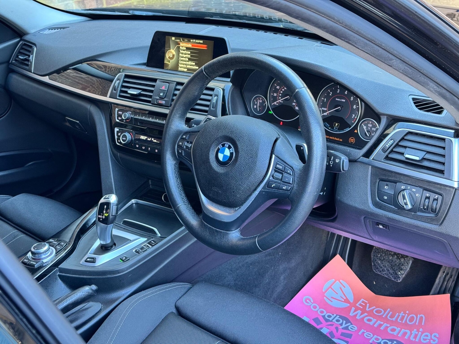 Used BMW 3 Series 2017 for sale - 77440296: Photo 24