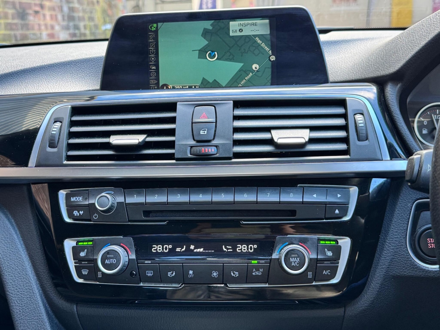 Used BMW 3 Series 2017 for sale - 77440296: Photo 29