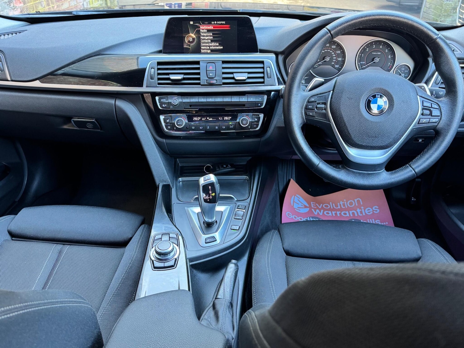 Used BMW 3 Series 2017 for sale - 77440296: Photo 4