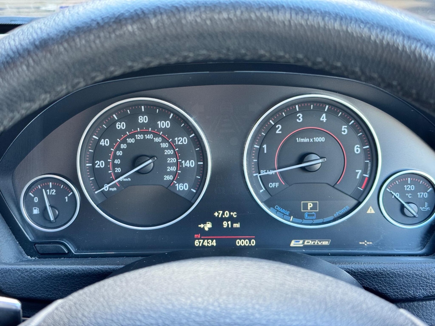 Used BMW 3 Series 2017 for sale - 77440296: Photo 45