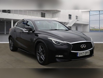 2017 (17) - 2.0T Sport 5dr DCT [AWD]