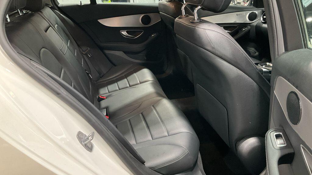 Used Mercedes-Benz C Class 2019 for sale - 76498968: Photo 11