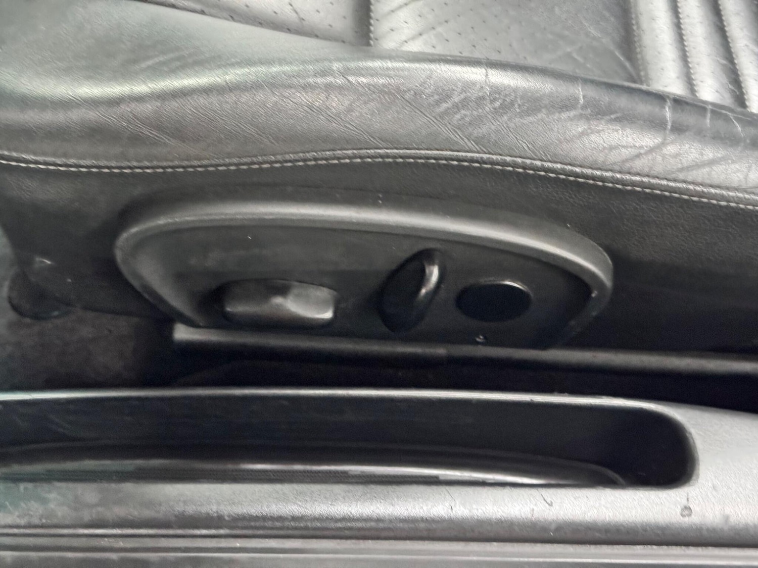 Used Porsche Boxster 2001 for sale - 77191508: Photo 35