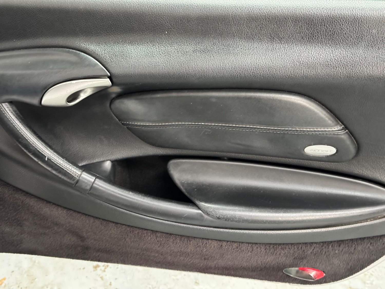 Used Porsche Boxster 2001 for sale - 77191508: Photo 36