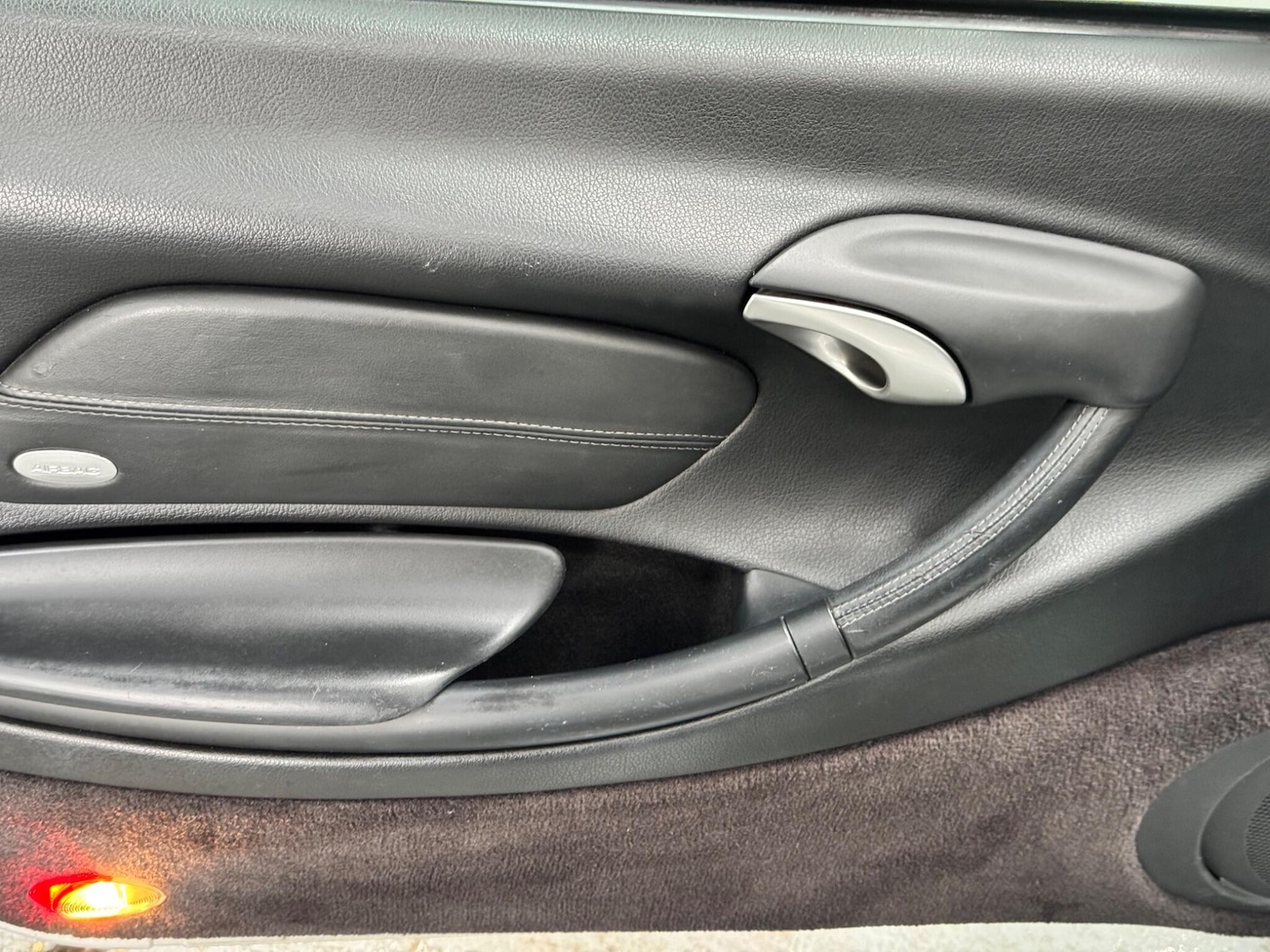 Used Porsche Boxster 2001 for sale - 77191508: Photo 37