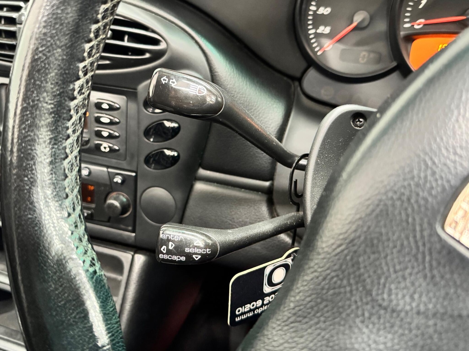 Used Porsche Boxster 2001 for sale - 77191508: Photo 41